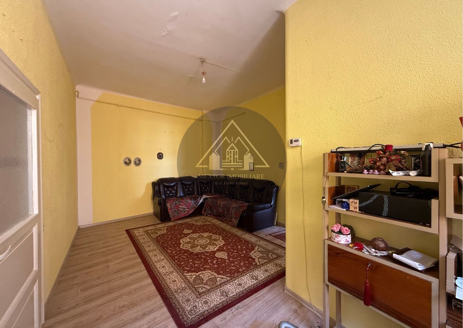 Apartament 3 camere, Mediaș - Poză 10