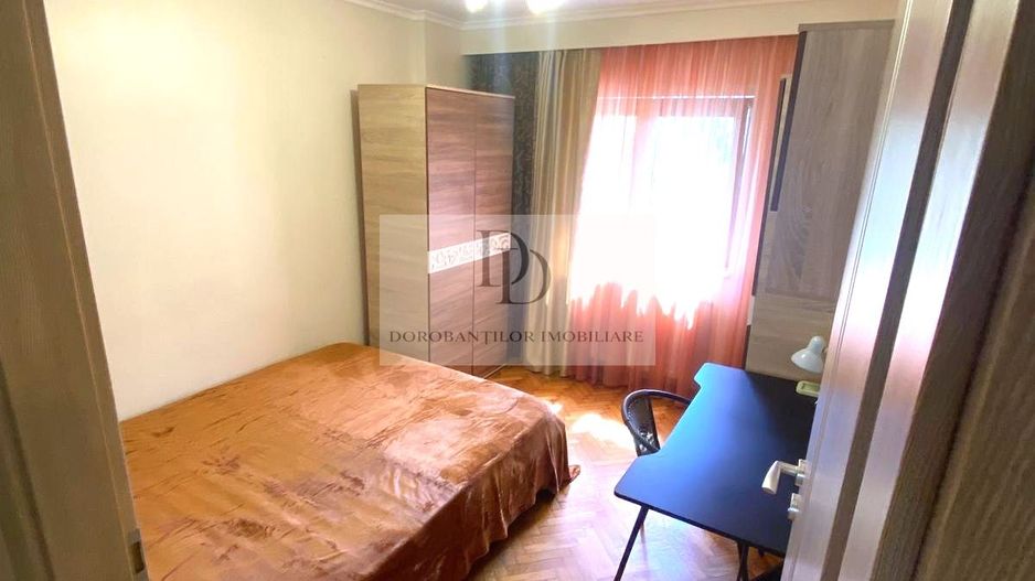 Apartament cu 3 camere + 2 băi | Parcare inclusă | Zorilor - Pasteur - Poză 13
