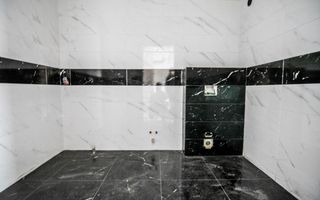 Apartament 3 camere cu terasa, gradina si parcare subterana si boxa - Poză 11