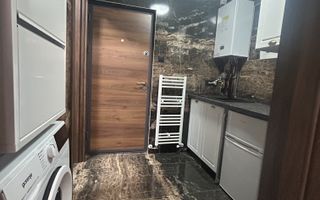 Se Inchiriaza Garsoniera Ultrafinisata | Zona Bartolomeu / Sala Polivalenta - Poză 5