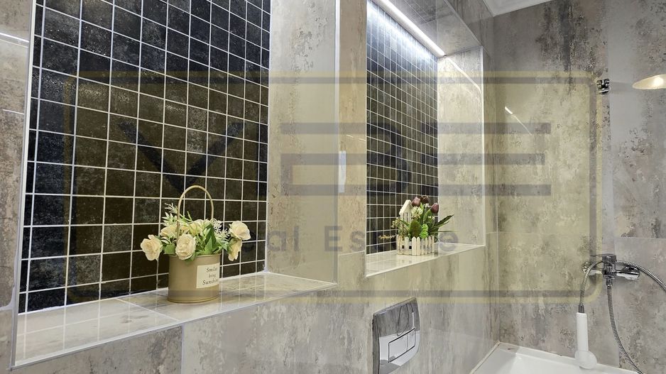 Rediu- Valea Lupului- Vila moderna- 4 camere - Poză 43