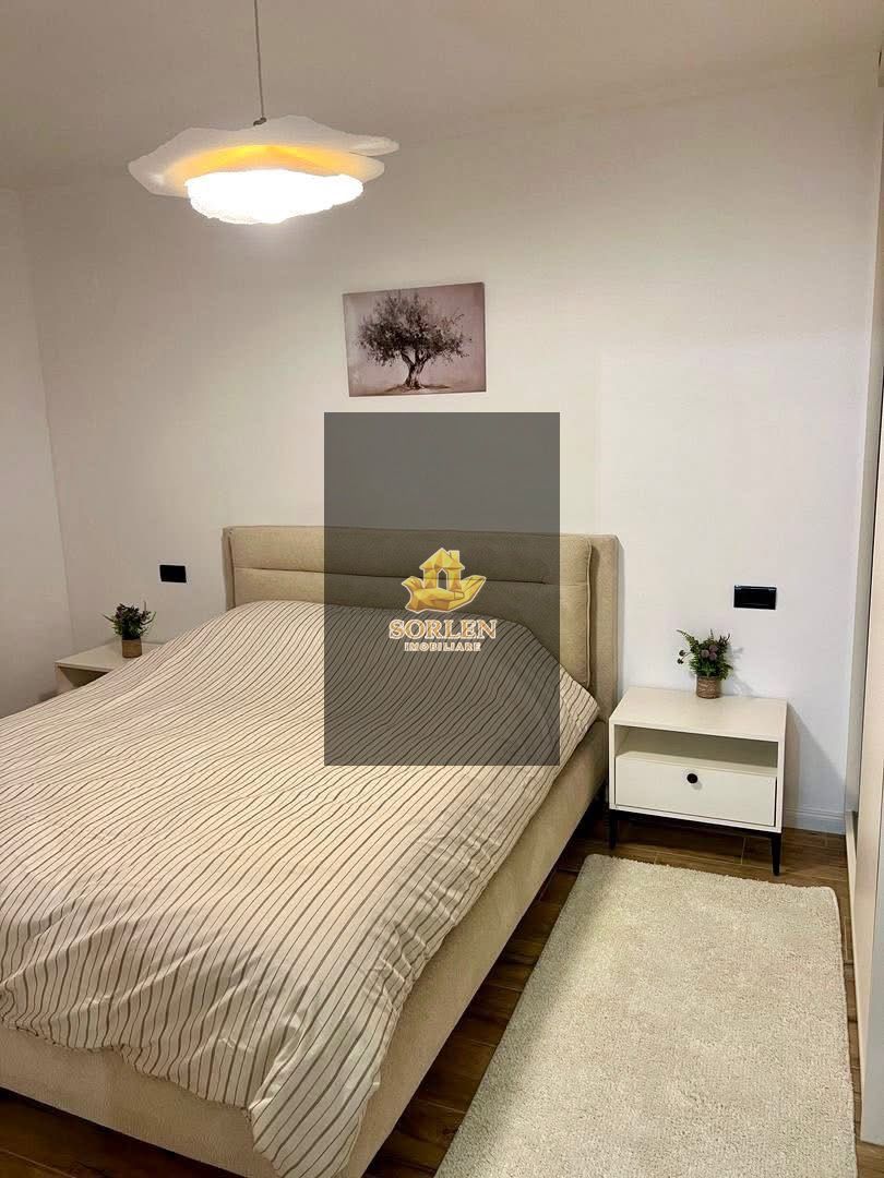 Apartament premium 2 camere | Columna Residence – Zona Vivo Florești | - Poză 3