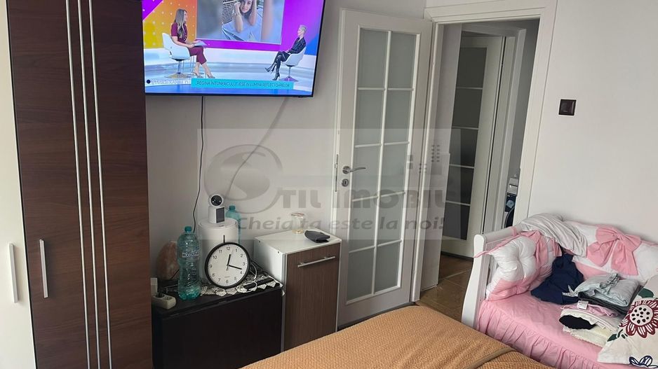 Apartament 2 camere, 42 mp–90.000 EURO - Poză 4