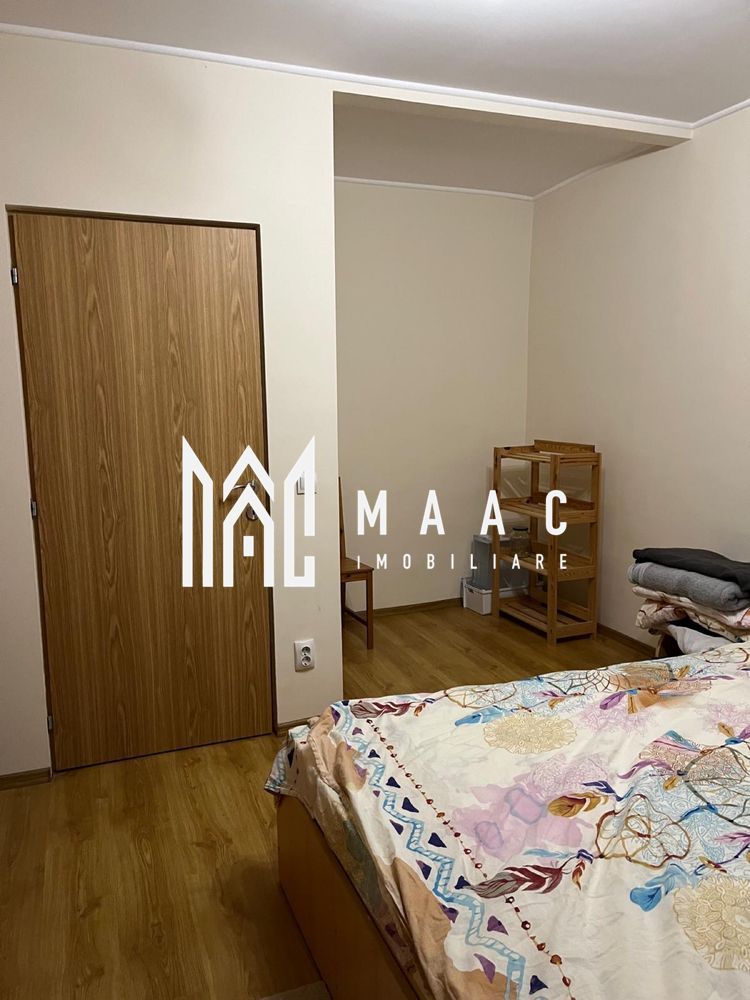 Apartament 2 camere | Decomandat | Balcon | Mihai Viteazul - Poză 4