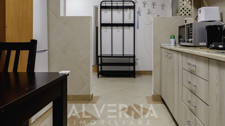 Apartament 3 camere + balcon | 69mp | Constantin Brancusi - Gheorgheni - Poză 8