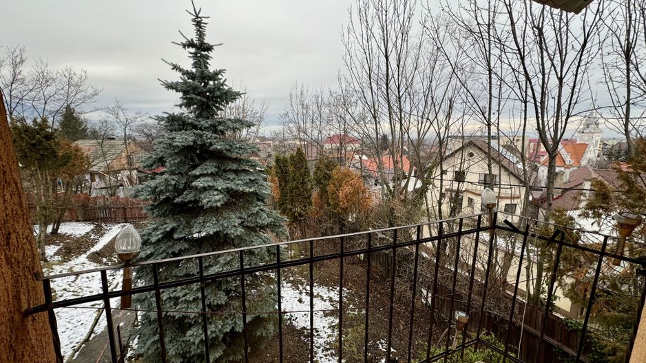 Casă individuală de vânzare în Săcele | Teren 781 mp | 3 Dormitoare - Poză 17