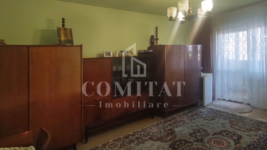 Apartament cu 3 camere decomandate | Cartierul Mănăștur | Pod Calvaria - Poză 3
