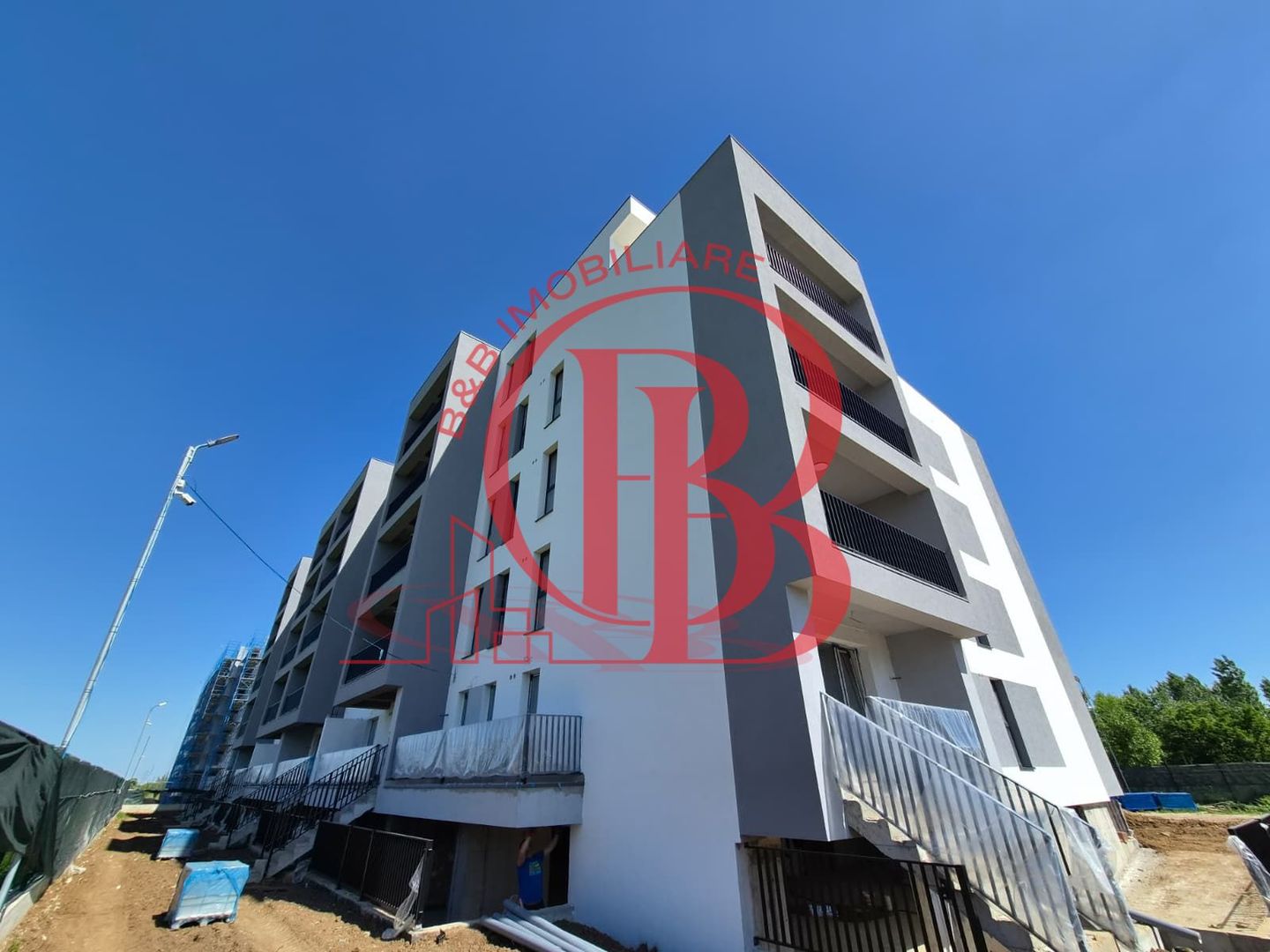 Apartament 2 Camere + terasa 32mp-Titan Pallady-Metrou Teclu - Poză 6