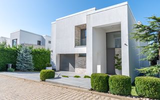 Casa de vanzare aproape de viitorul Spital Regional de Urgenta Cluj - Poză 9