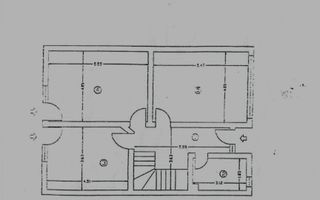 NOU! Vila deosebita, verdeata , intimitate , confort,  Parc Bazilescu - Poză 28