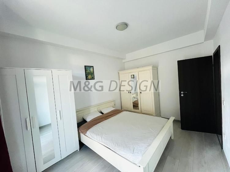 Apartament 3 camere Iosefin bloc nou - Poză 3