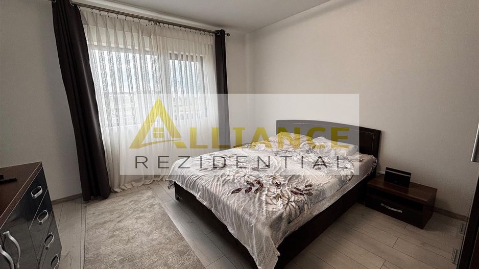 Casa individuala 4 camere  2 băi  mobilat-utilată - Poză 11