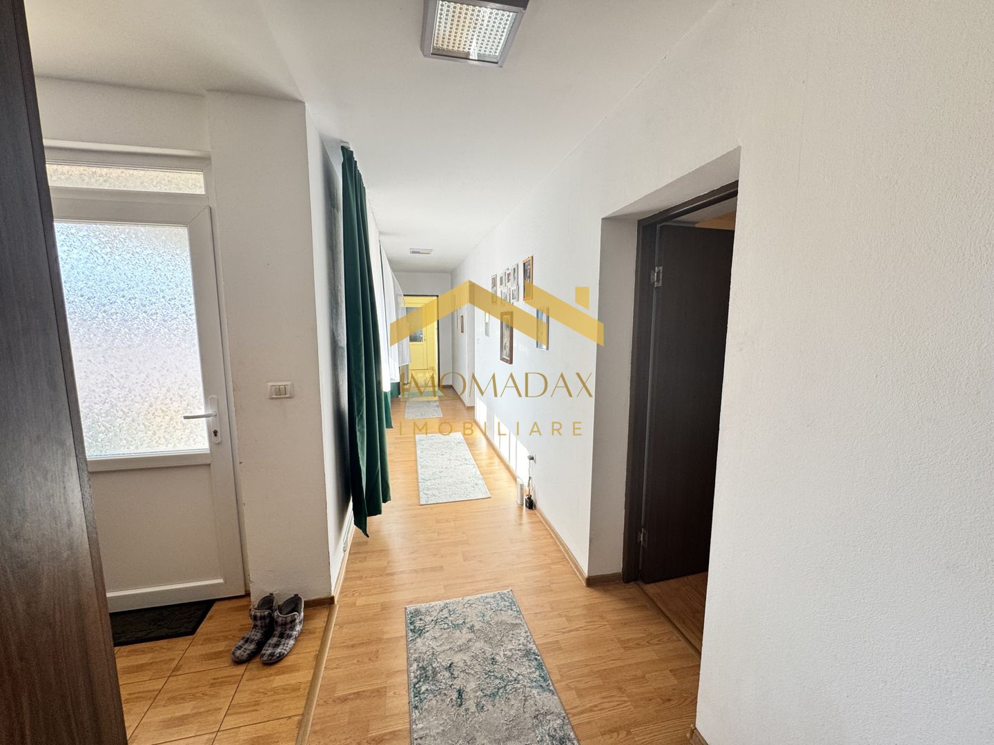 Beregsau Mare-Casa Individuala-Renovata Complet - Poză 14