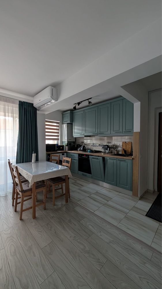 Apartament 2 camere | Zona Academia Militară Ferdinand I - Poză 1