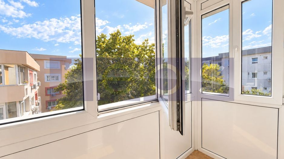 APARTAMENT 2 CAMERE | AVIATIEI – NICOLAE CARAMFIL | METROU AUREL VLAICU - Poză 12