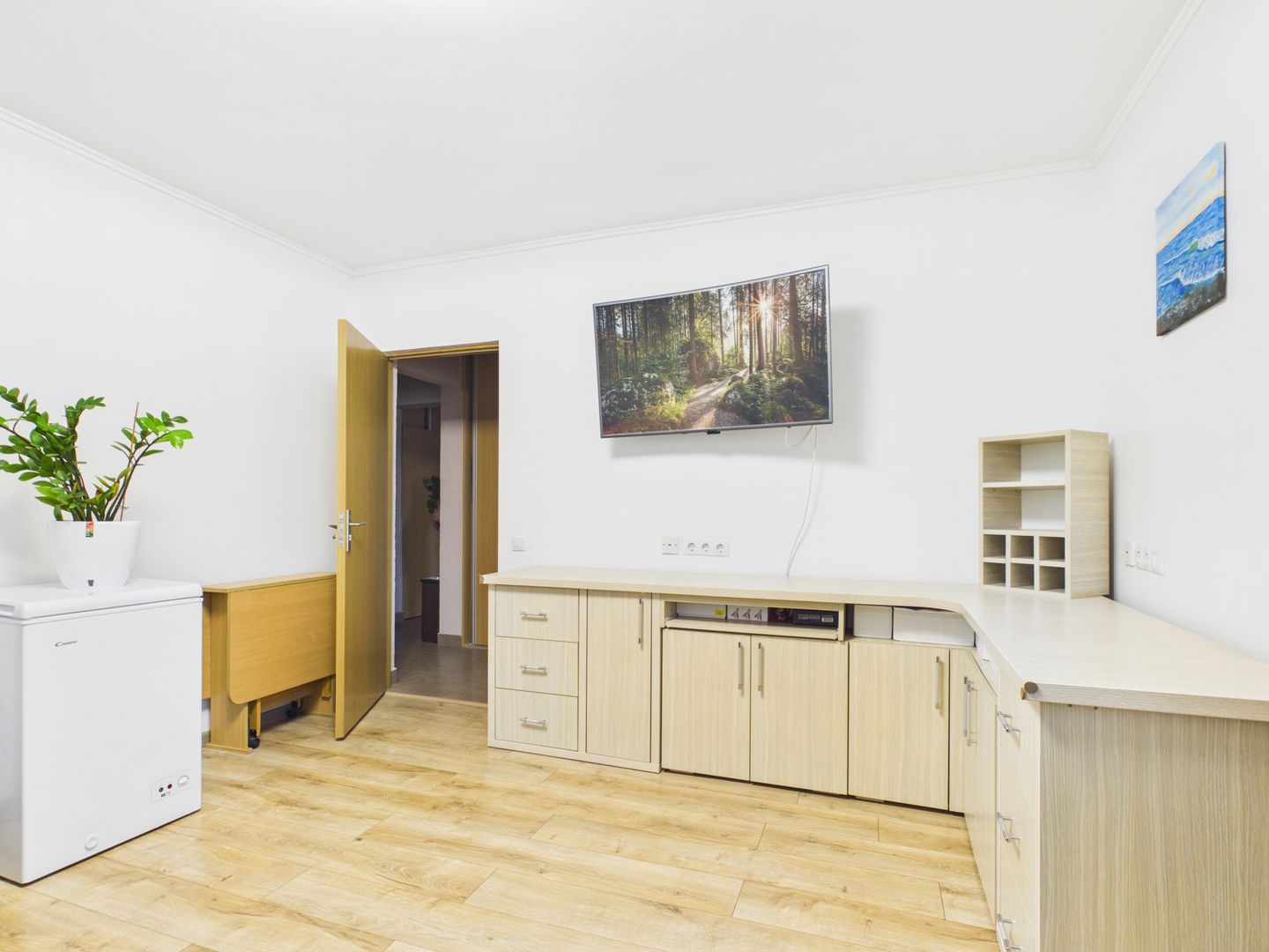 Apartament cu 2 camere de vânzare în zona Titan - Poză 4
