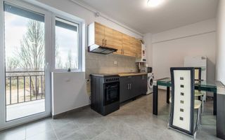 2 camere, prima închiriere, 5 min metrou Nicolae Teclu, parcare optionala - Poză 5