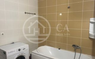 Apartament cu 2 camere de vanzare in Prima Nufarul Oradea - Poză 5