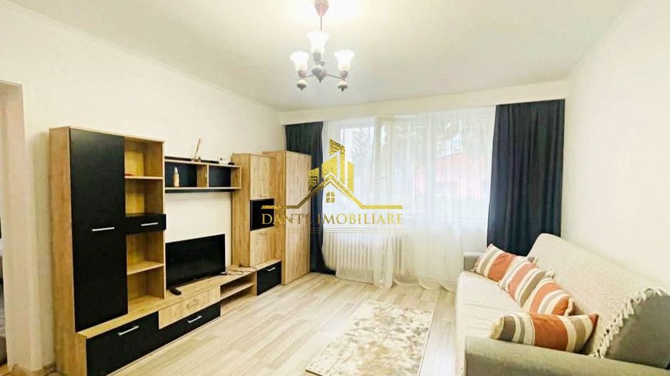 2 camere, mobilat modern, PET FRIENDLY, spatios, Grigorescu - Poză 9