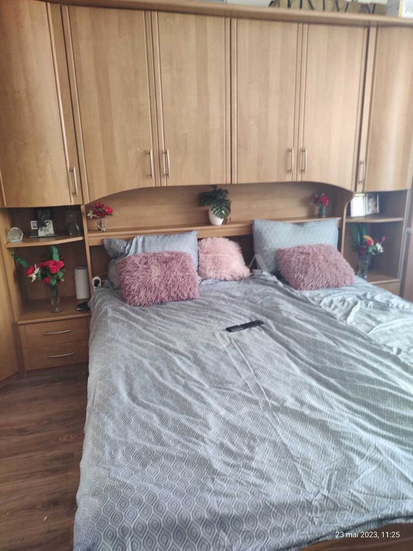 Apartament 3 camere, Floresti, zona Porii - Poză 4