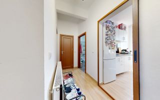 Apartament decomandat langa liceul de informatica,vanzare sau schimb - Poză 7