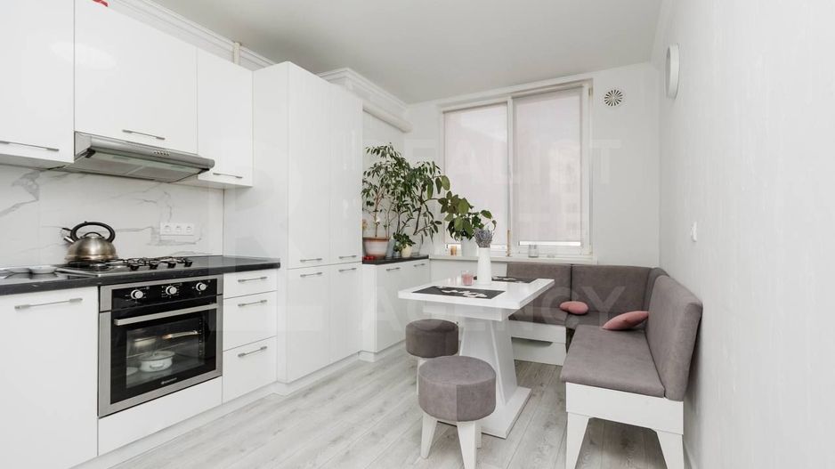 Vânzare, apartament, 1 cameră, strada Grenoble, Botanica - Poză 2