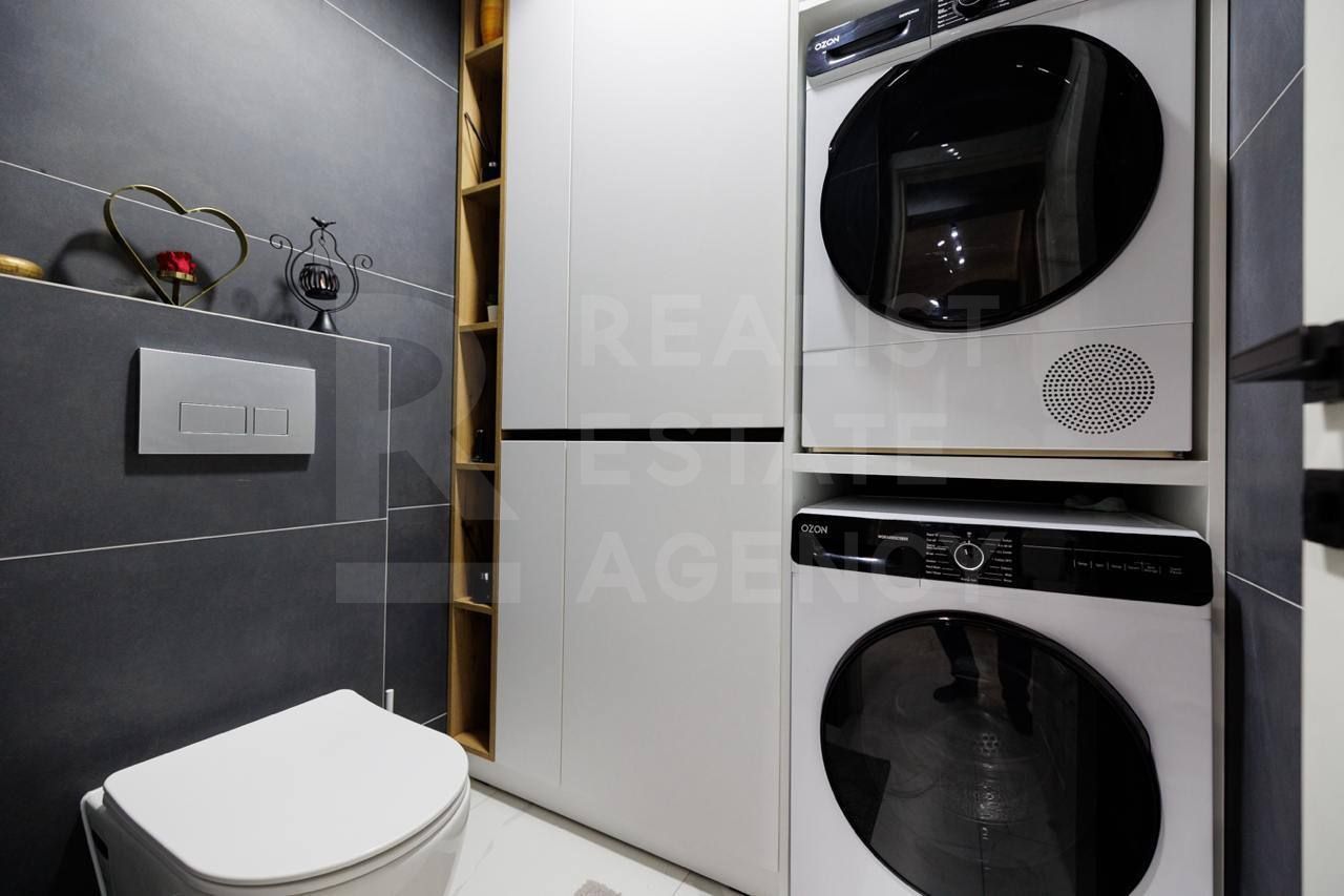 Vânzare, apartament, 2 camere, strada Iazului, Râșcani - Poză 13