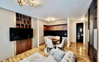 Apartament 3 camere | Terasa | Barbu Vacarescu | 2 locuri de parcare - Poză 17