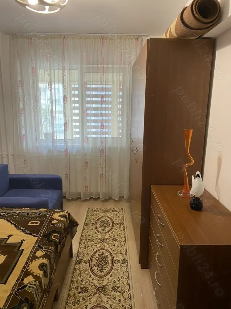 Apartament 3 camere Parcul Florilor - Pantelimon - Poză 5