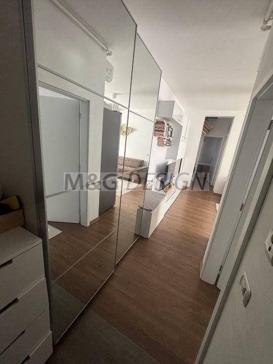 Apartament 3 camere Giroc aproape de Esso - Poză 14