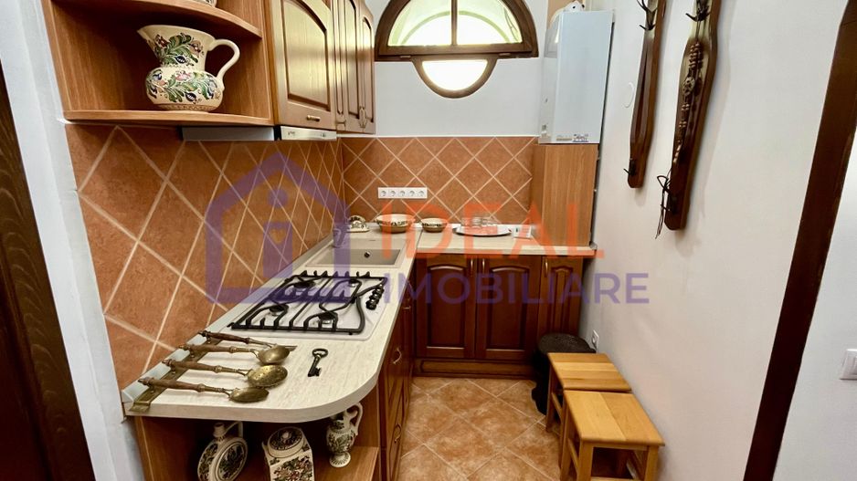 Apartament 2 camere spațios și luminos de vânzare – zonă ultracentrală - Poză 8