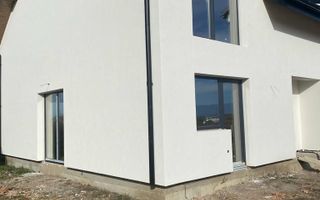 Casa tip duplex 380mp teren- Sura Mica- Ansamblu nou - Poză 3