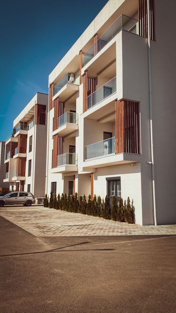 Apartament 2 camere - Sweet & Comfy - Giroc - Poză 2