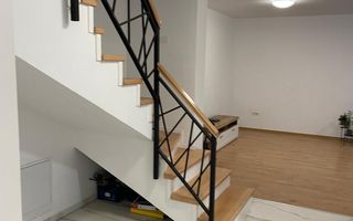 Giroc | Duplex P+E | 3 dormitoare + birou | 3 băi | Curte | Lângă Școala Nouă - Poză 10