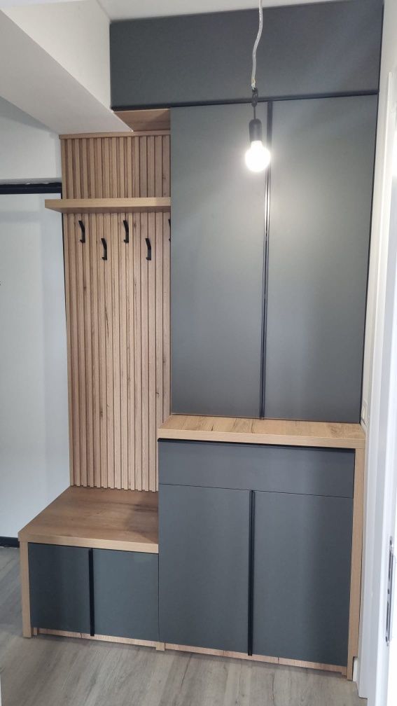 De inchiriat apartament 2 camere Aparatorii Patriei sector4 - Poză 7