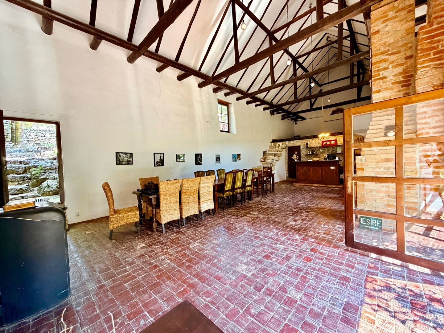 CASA THEA | INVESTIȚIE ÎN TURISM, GASTRONOMIE ȘI EXPERIENȚE | SOCOLARI - Poză 52