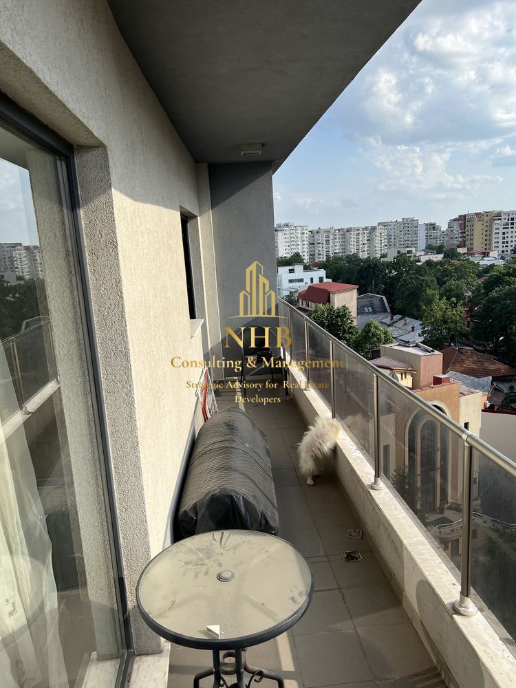 COMISION 0% - 2 Camere | Day Residence - Poză 7