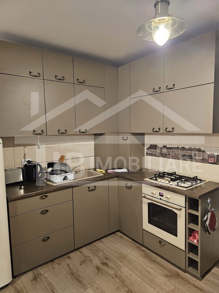 Apartament cu 2 camere, 50 mp, Zona UMFST - Poză 4