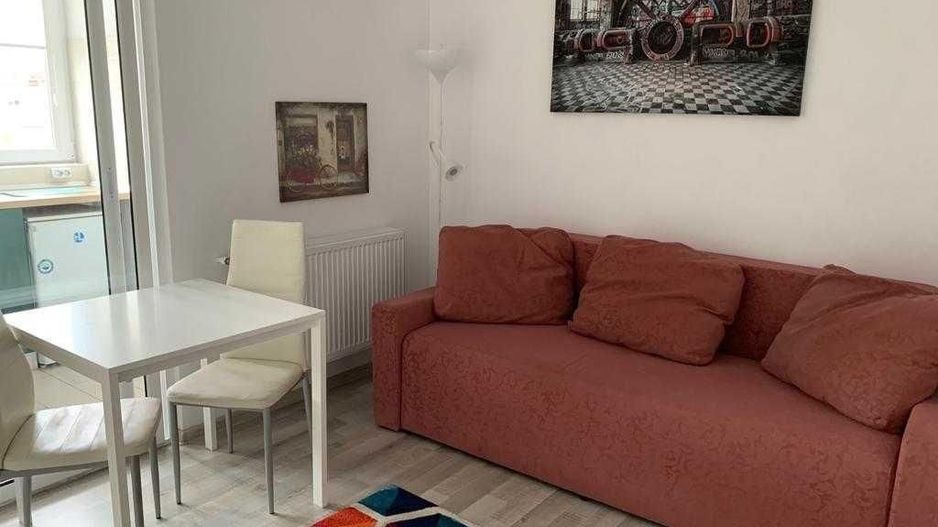 GARSONIERA- BRANCOVEANU, BUCATARIE INCHISA, CENTRALA PROPRIE, MODERN - Poză 1