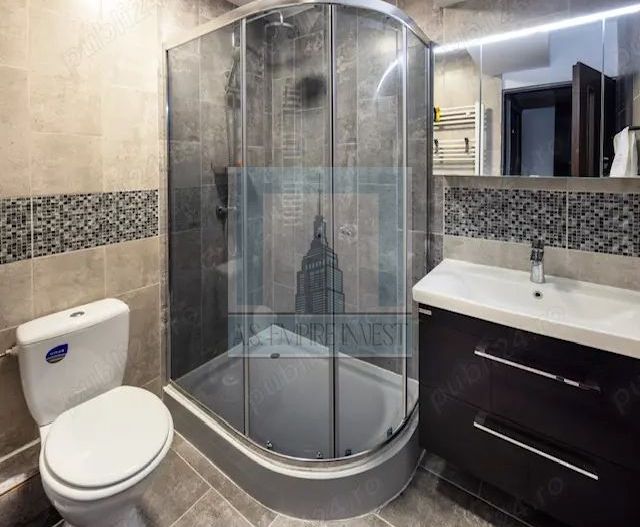 Apartament 3 camere- zona Tractorul - Poză 8