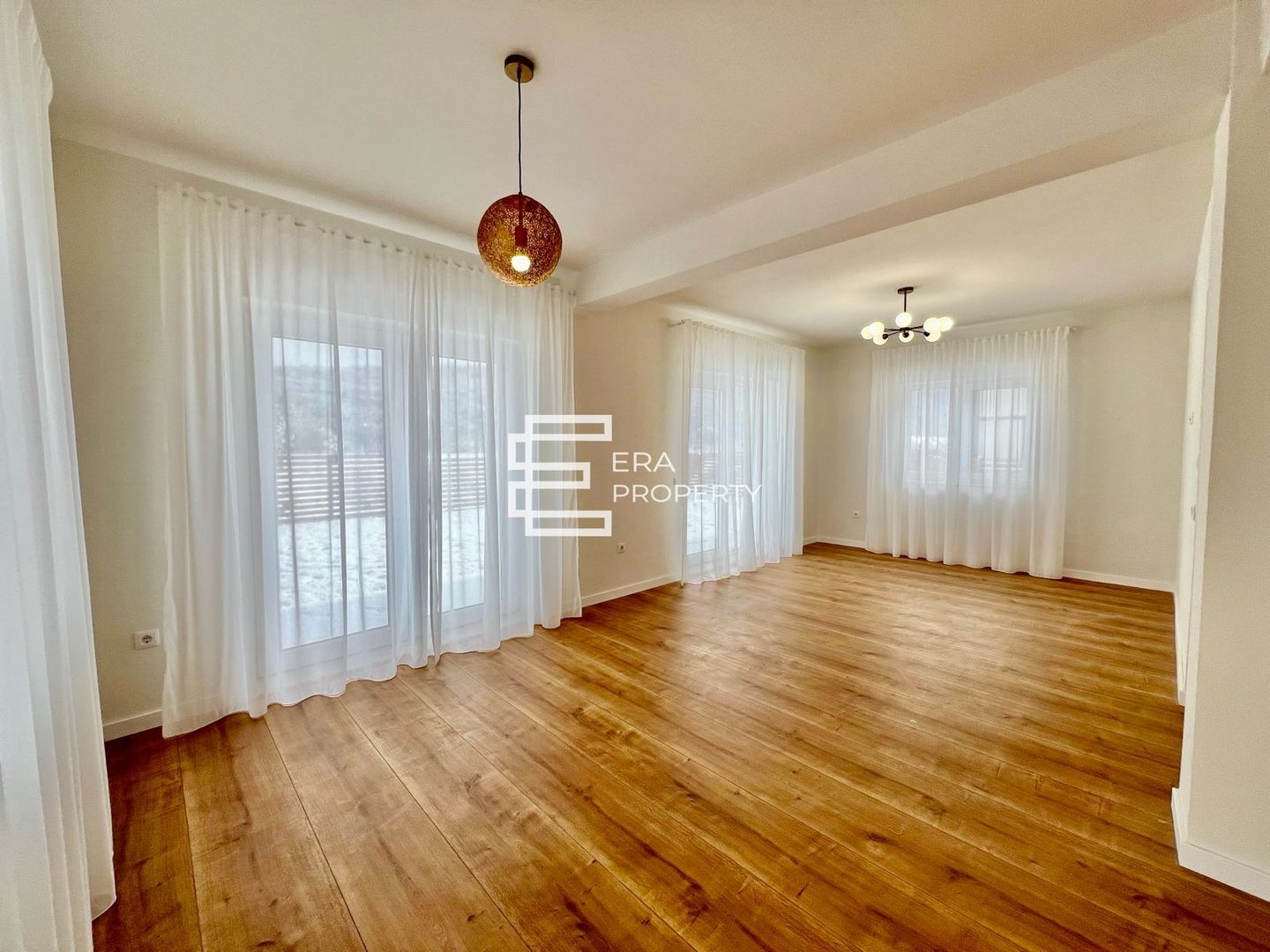 Casa individuala intabulata- teren 470mp, Talmaciu - Poză 4