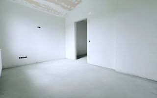 Casa tip duplex 5 camere, 3 bai, 119 mp, balcon, strada Crișeni Dezmir - Poză 12
