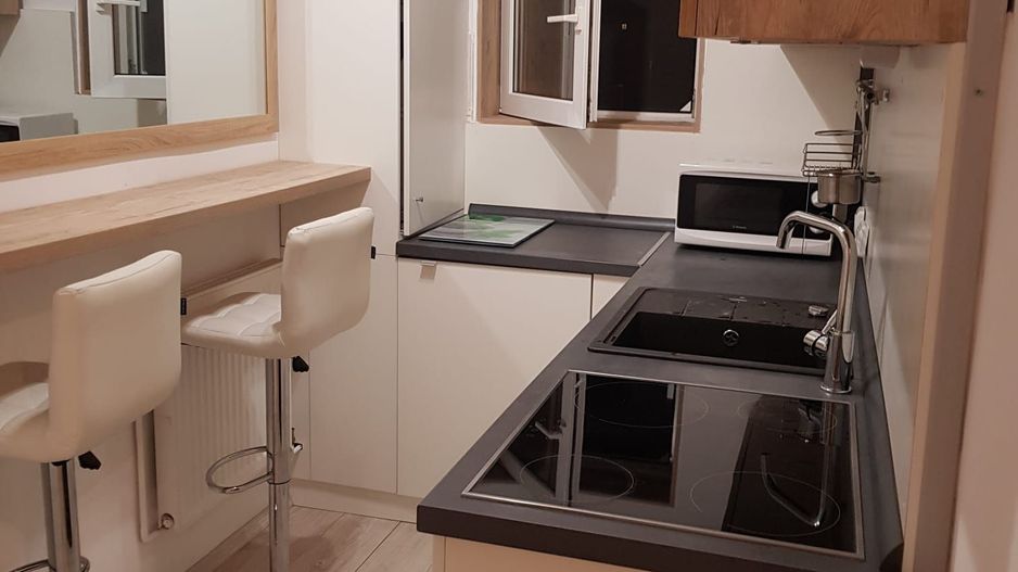 Apartament cu 2 camere in Centrul Civic - Poză 10