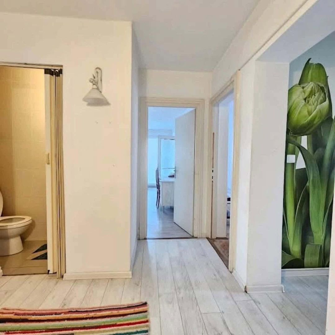 VAND APARTAMENT 4 CAMERE 7 NOIEMBRIE, UMFST ,SPITALE - Poză 3