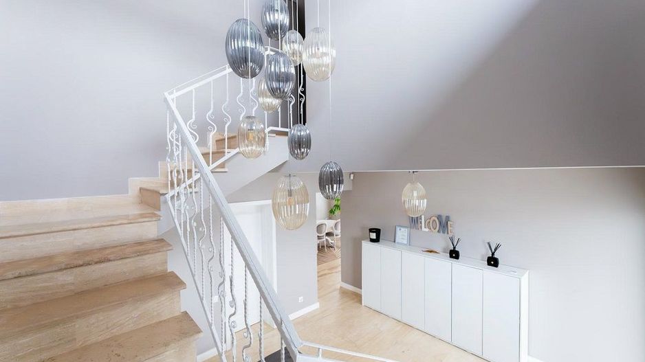 Vila de inchiriat | Silistea Snagovului | Aproape de lac-ponton privat | Jacuzzi - Poză 7