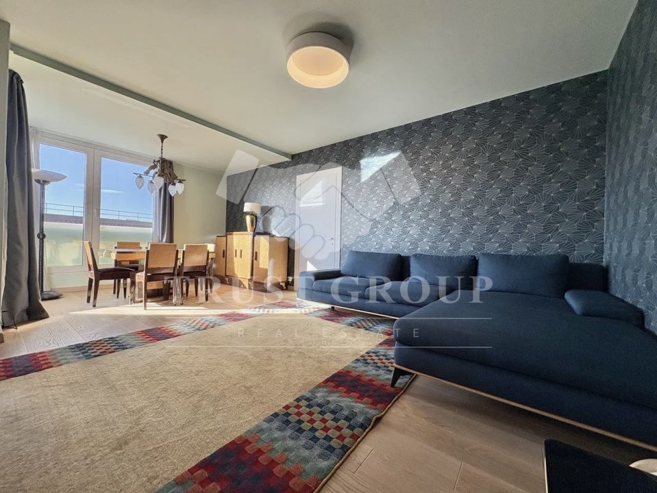 Apartament 3 camere | Herastrau | Loc de parcare - Poză 2
