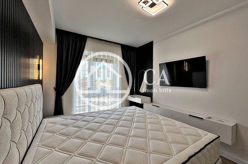 Apartament cu 3 camere de vânzare în PRIMA GREEN, Oradea - Poză 8