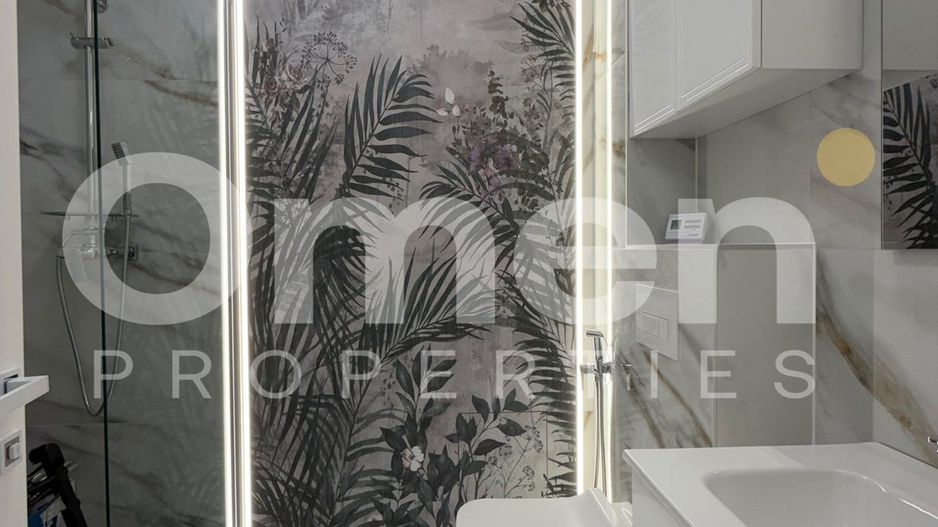 Apartament cu 2 camere | etaj intermediar | cu parcare | bloc nou | Anton Pann - Poză 5