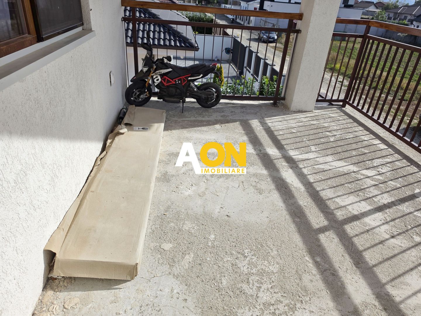 Casa noua, 5 camere, 448 mp teren, zona Alba - Micesti - Poză 22
