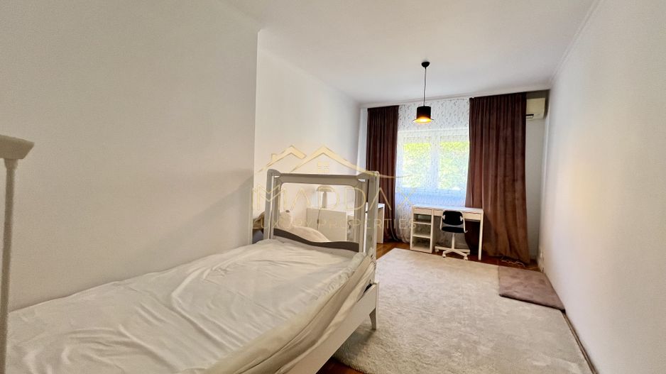 Apartament 3 camere │Gradina 50mp │Piscina │Parcare inclusă ║ Pipera - Poză 8